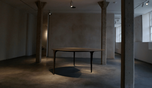 Carpenters Workshop Gallery’s new London space
