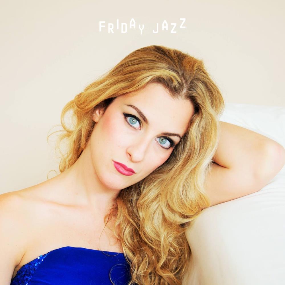 Francesca Tandoi Trio - UK Premier
