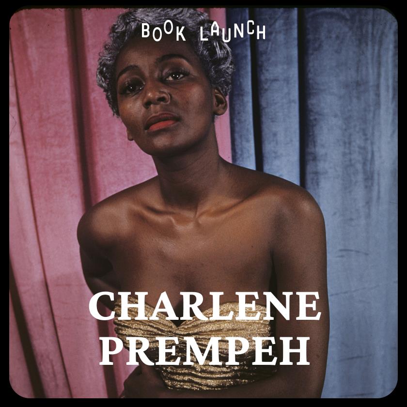 Charlene Prempeh - Now You See Me!