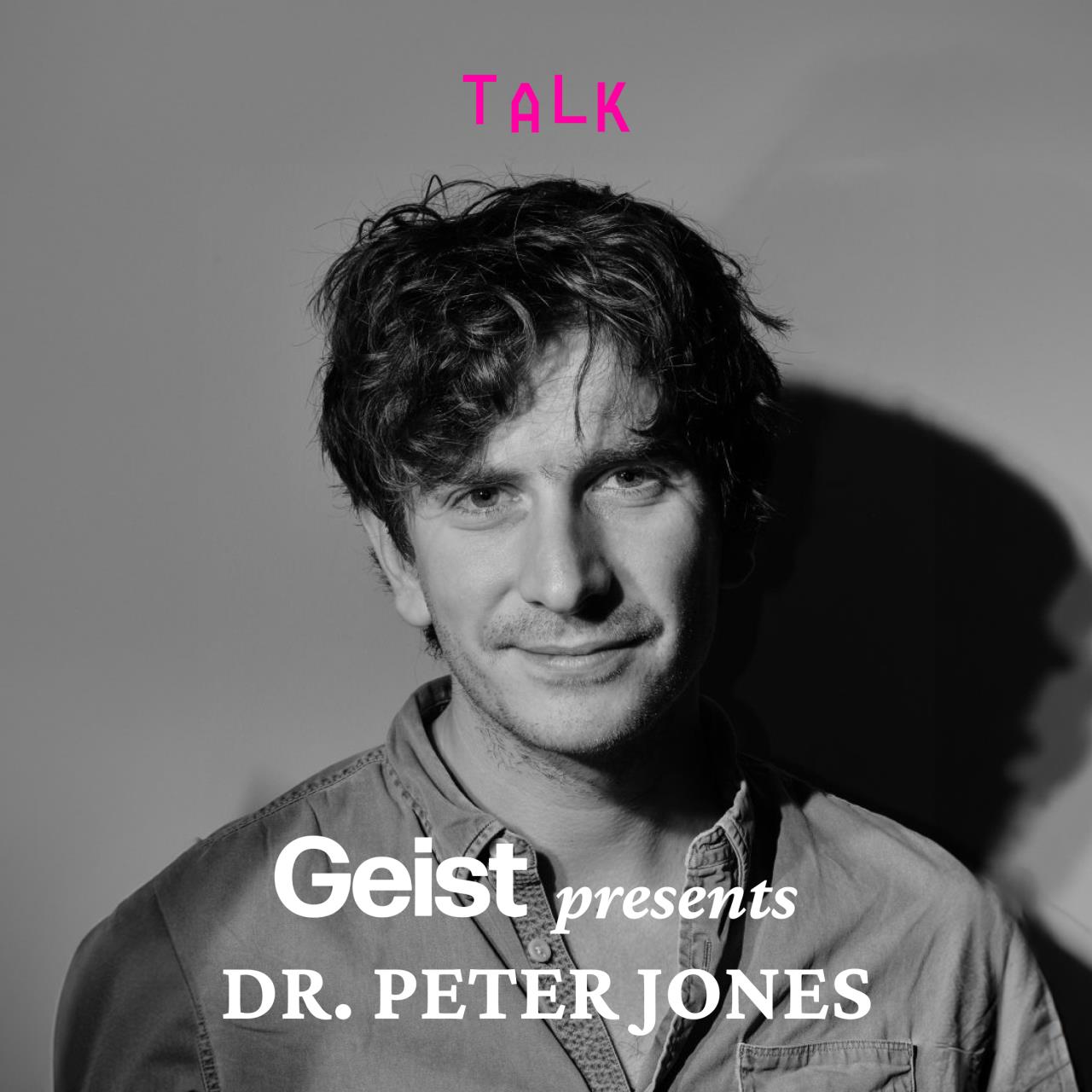 A History of Love with Dr. Peter Jones