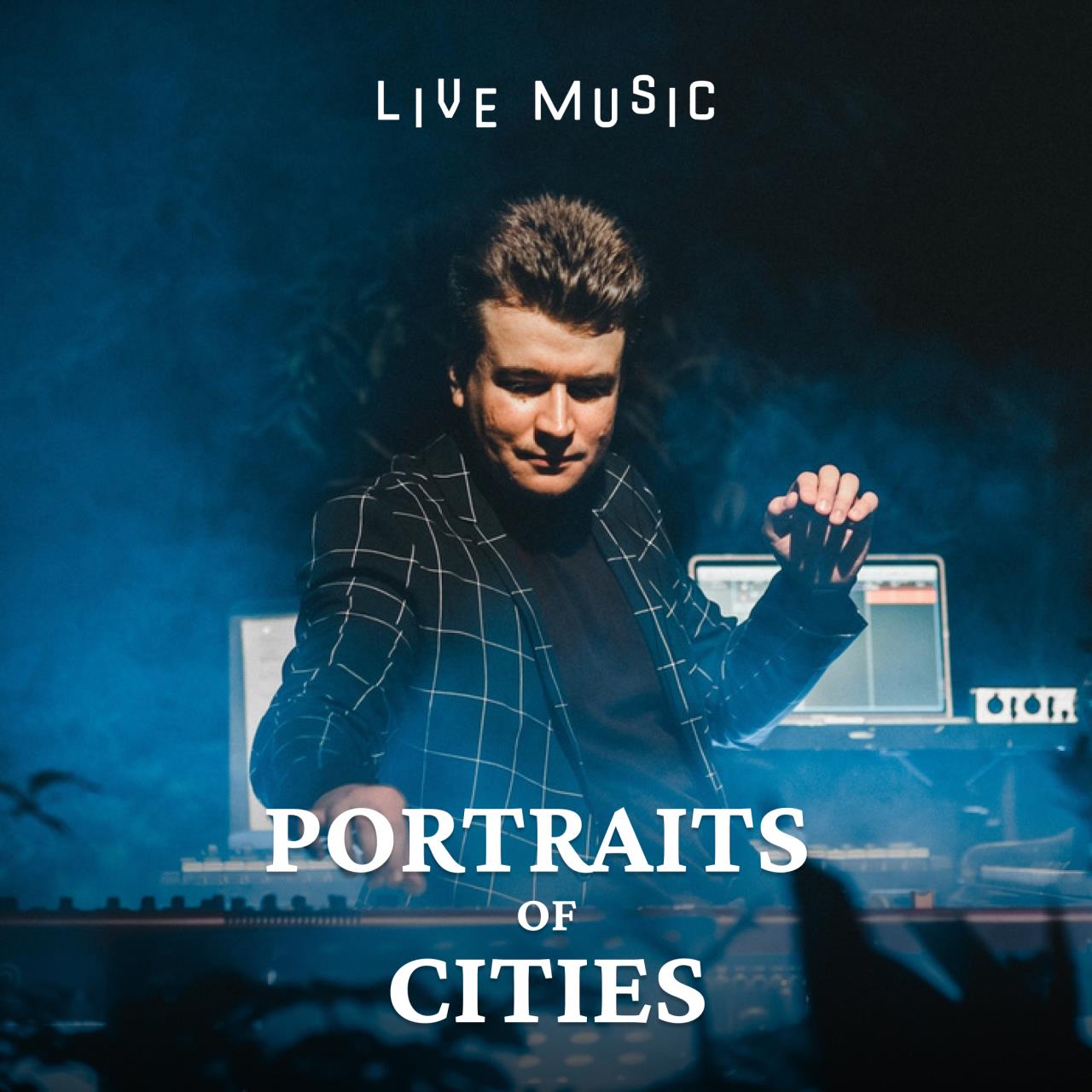 Portraits of Cities