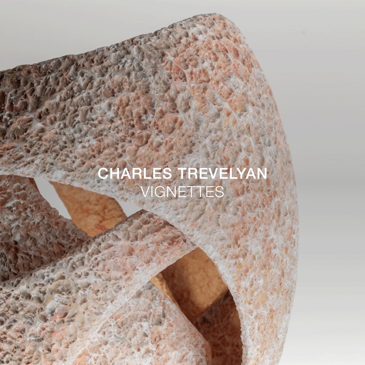 CHARLES TREVELYAN: Vignettes - Exhibition Opening Drinks