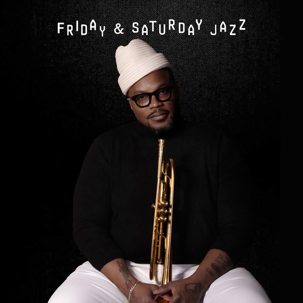 Jeremy Pelt Quintet – “Tomorrow’s Another Day” - Jazz & Dinner