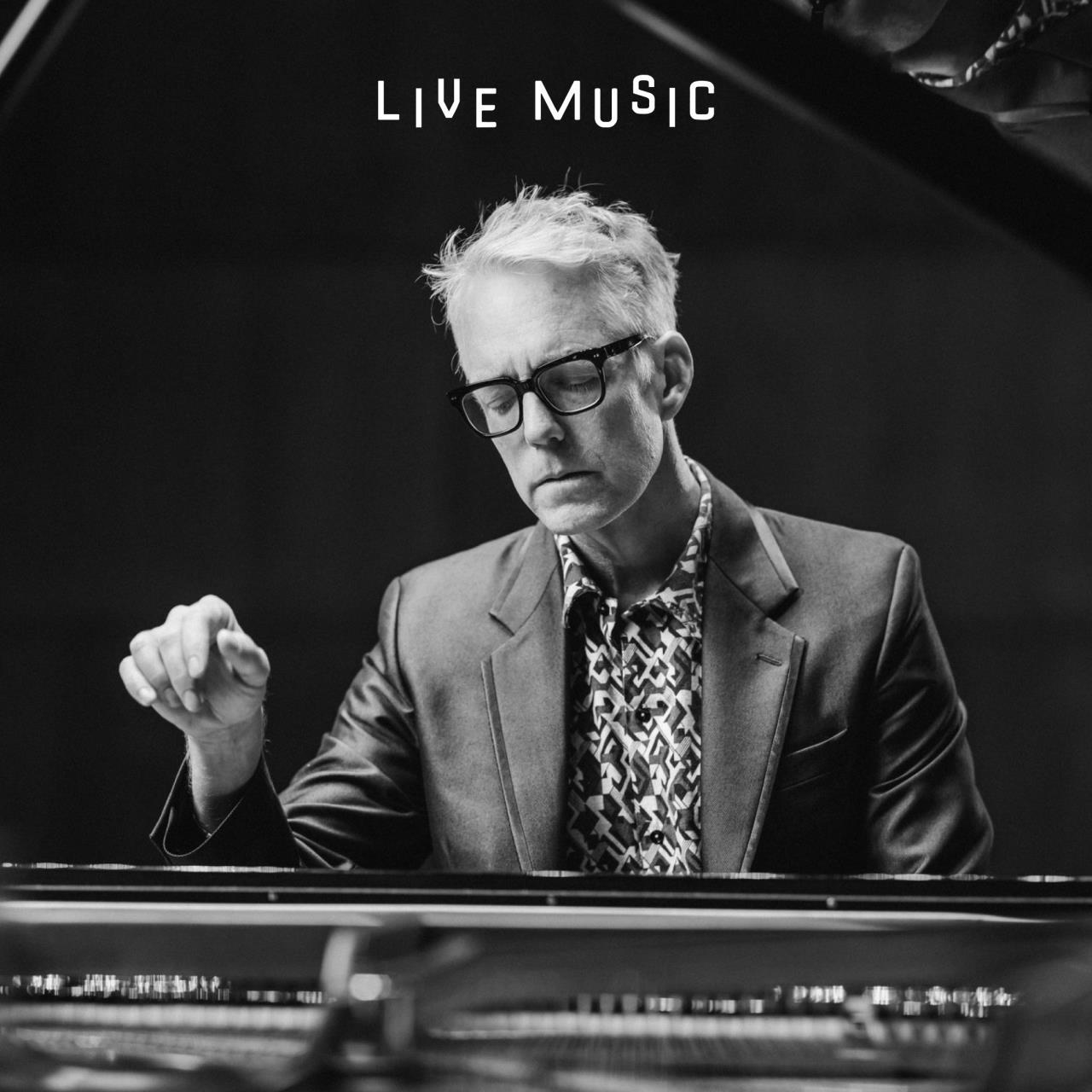 Chad Lawson - Pianist, Composer & Host of ‘Calm It Down’ Podcast