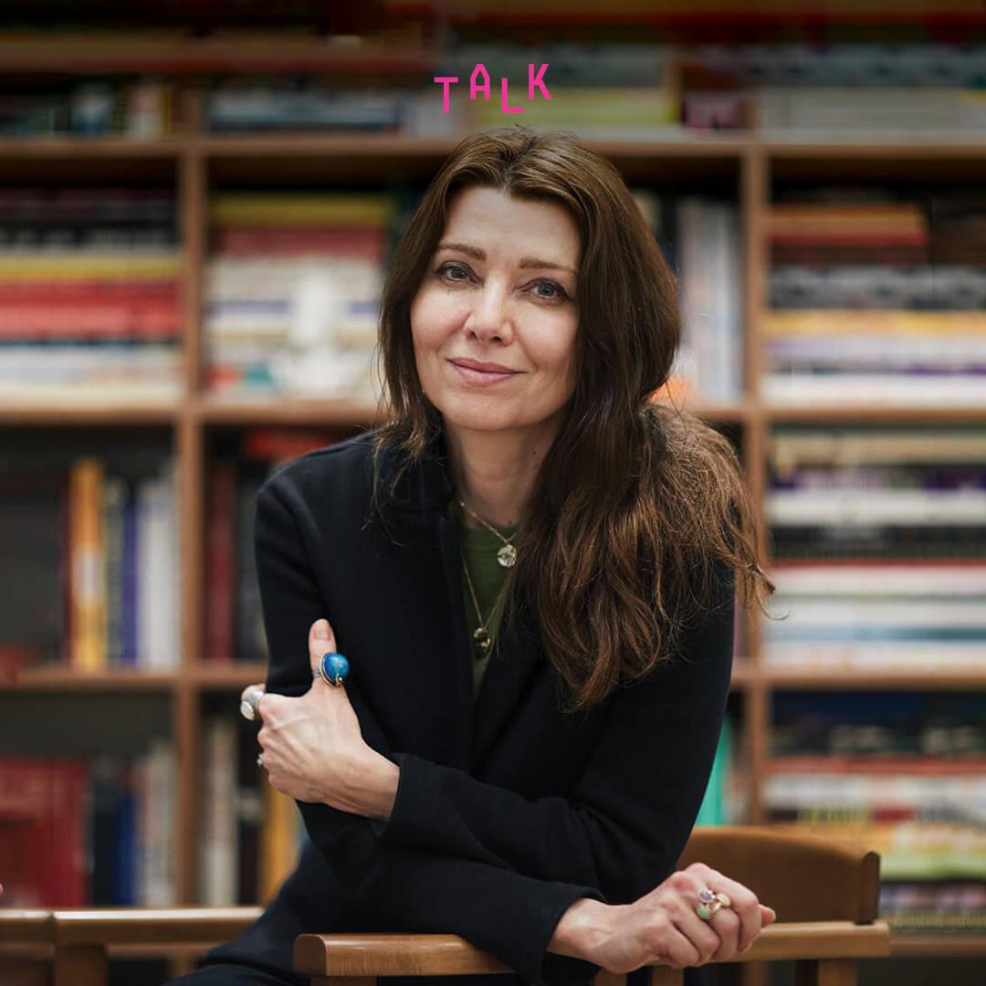 Elif Shafak