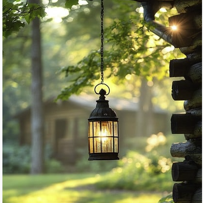 Lantern Dinners – Thursday 20th March at Ladbroke Hall - 
