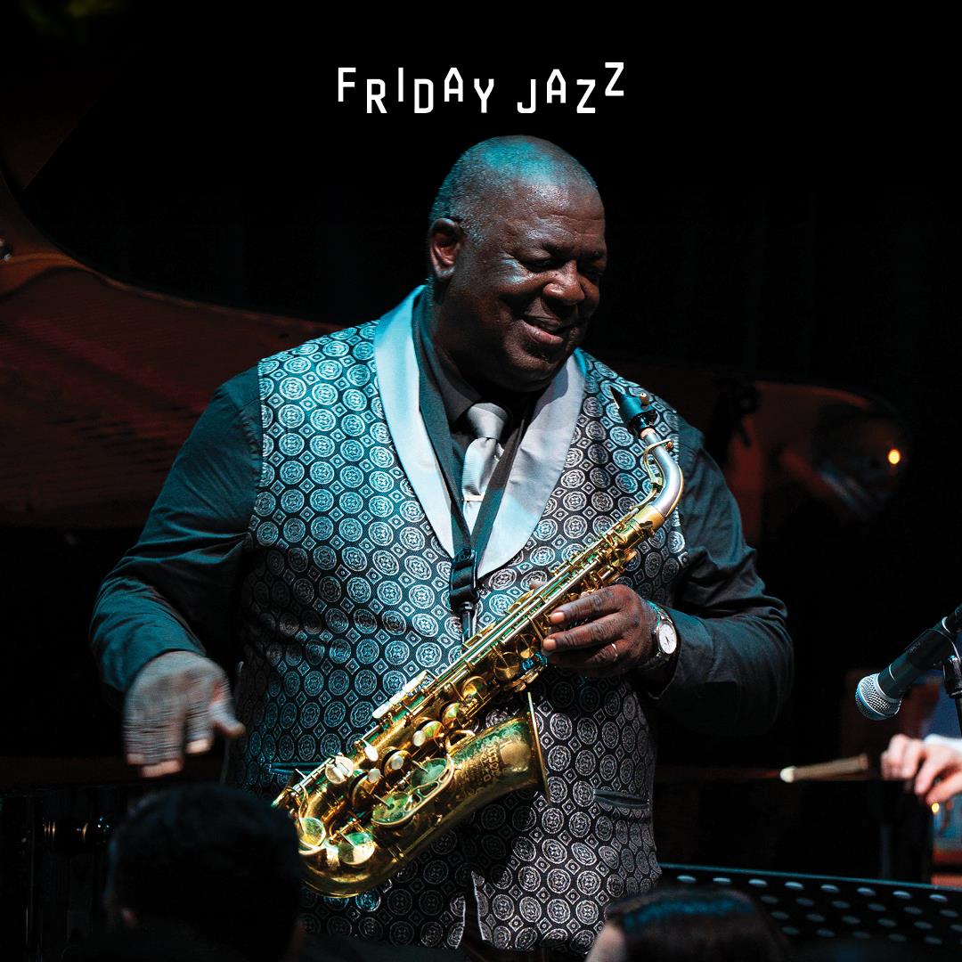 Jesse Davis Quartet