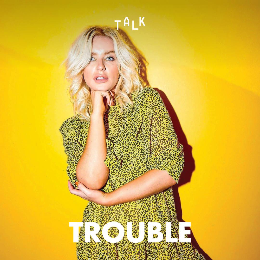 The Trouble Club - With Jess Davies