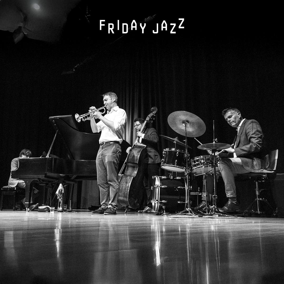 Leon Greening & Steve Fishwick-“SoulTime!”