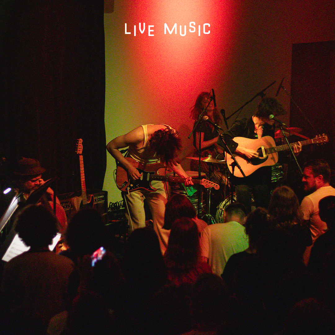 The Sound