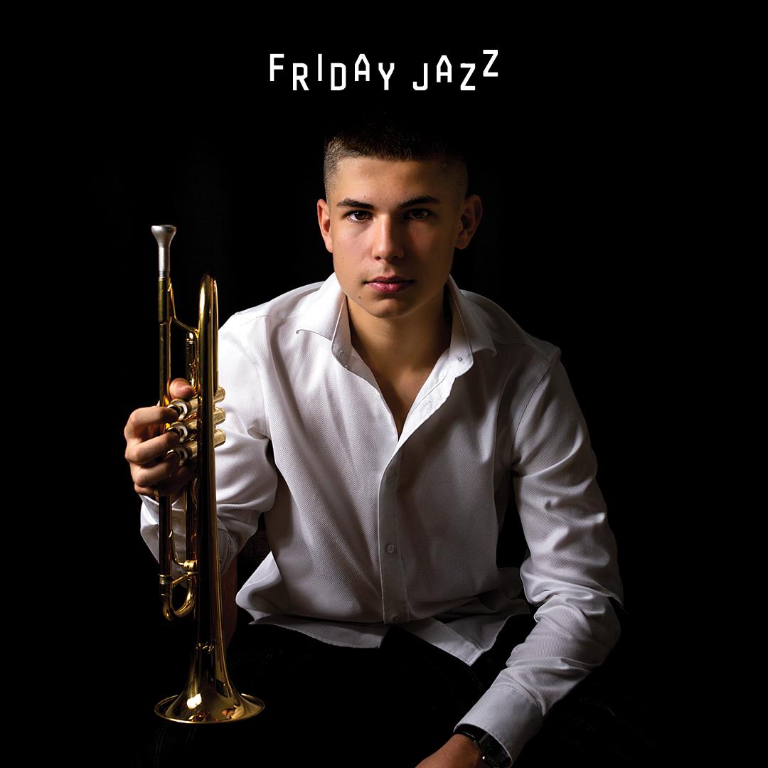 Daniel Migliosi Quartet