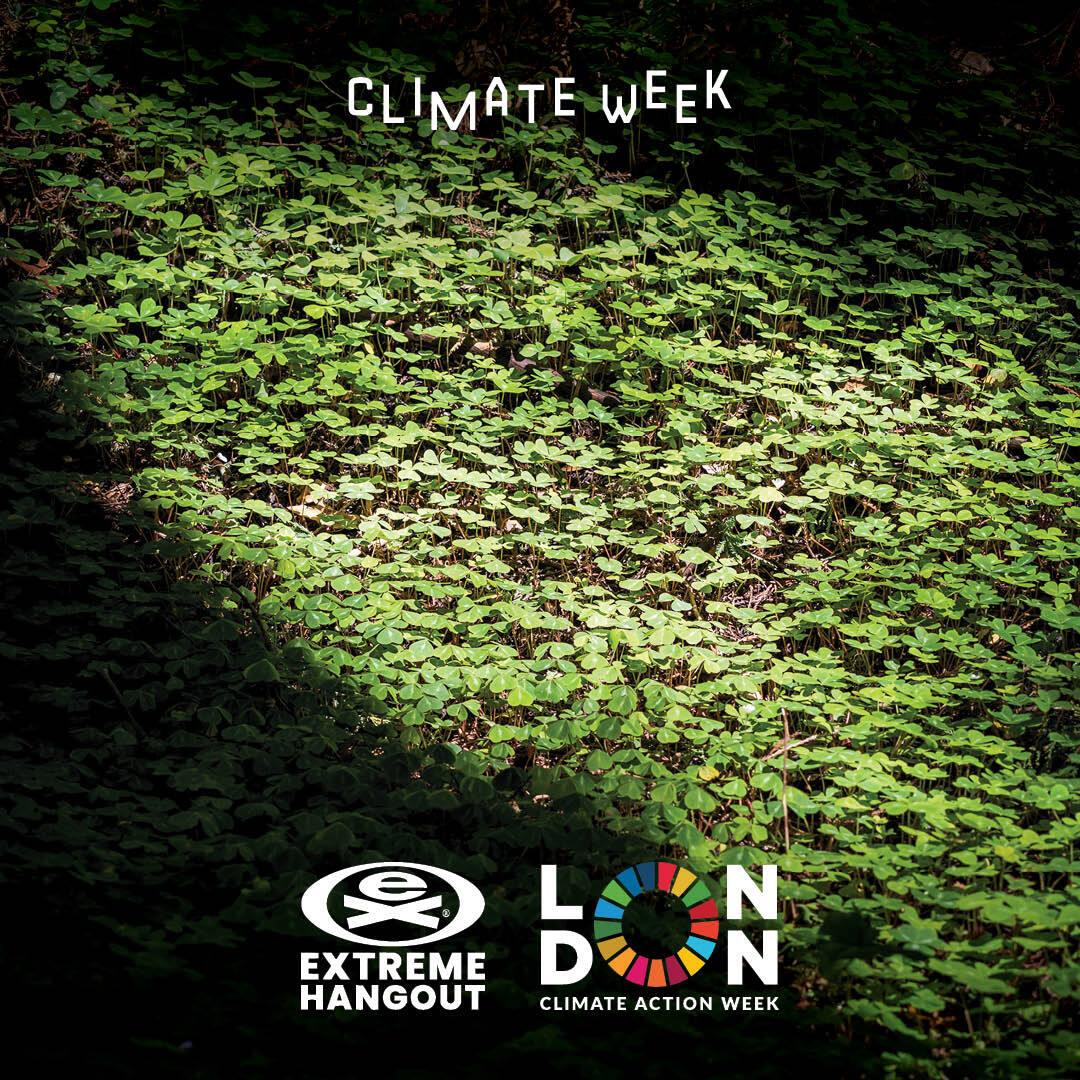 Climate Curious Podcast Recordings - Day 3