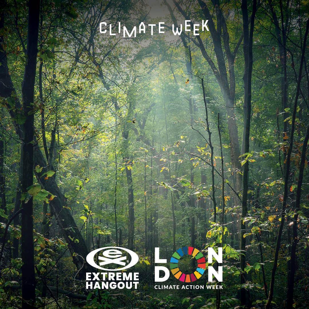 Climate Curious Podcast Recordings - Day 2