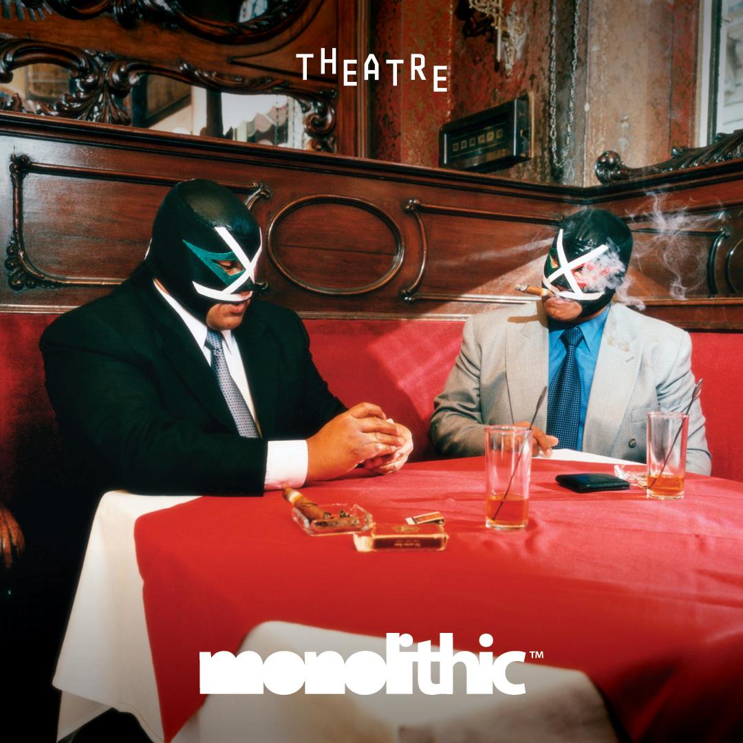 Monolithic Theatre