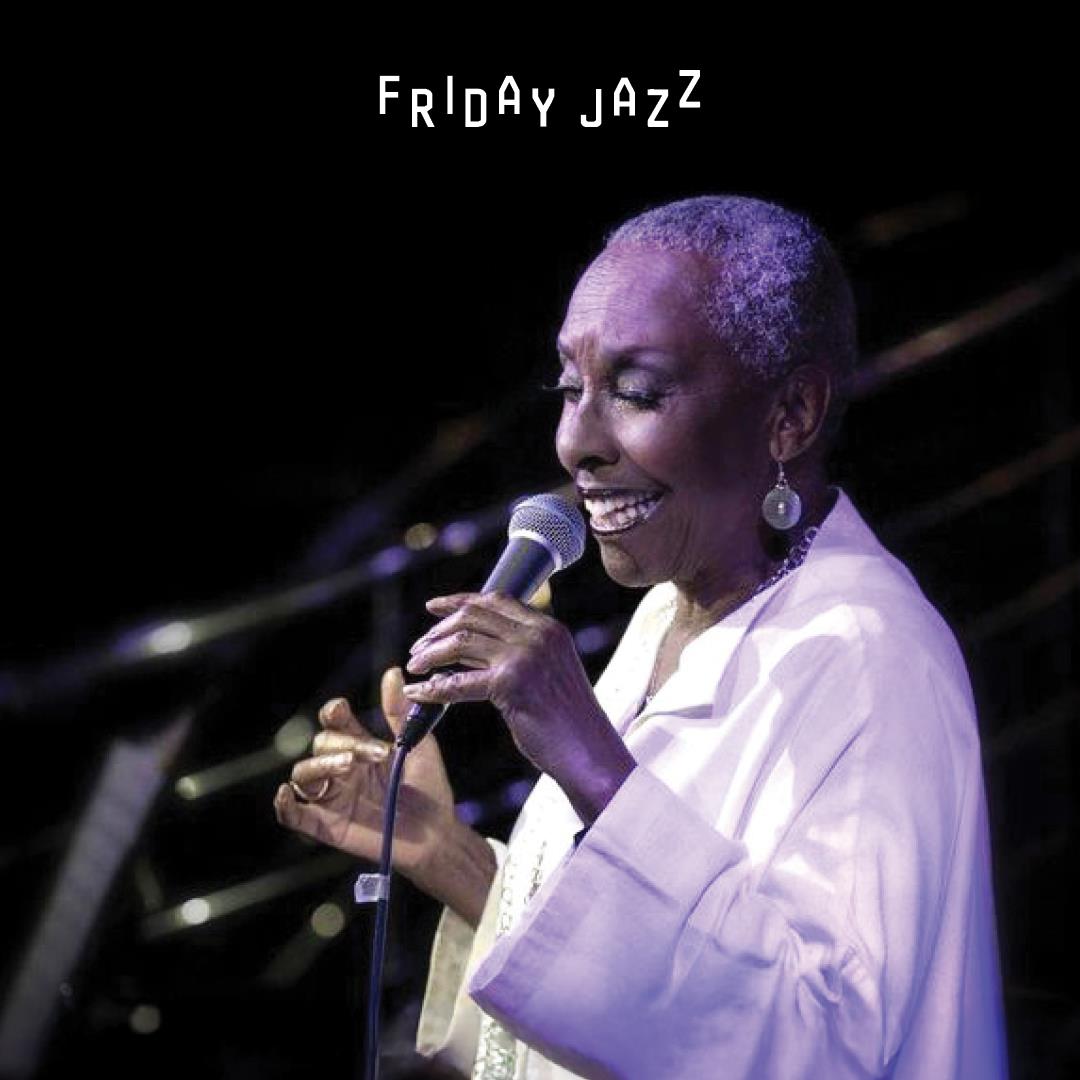 Elaine Delmar - Jazz & Dinner