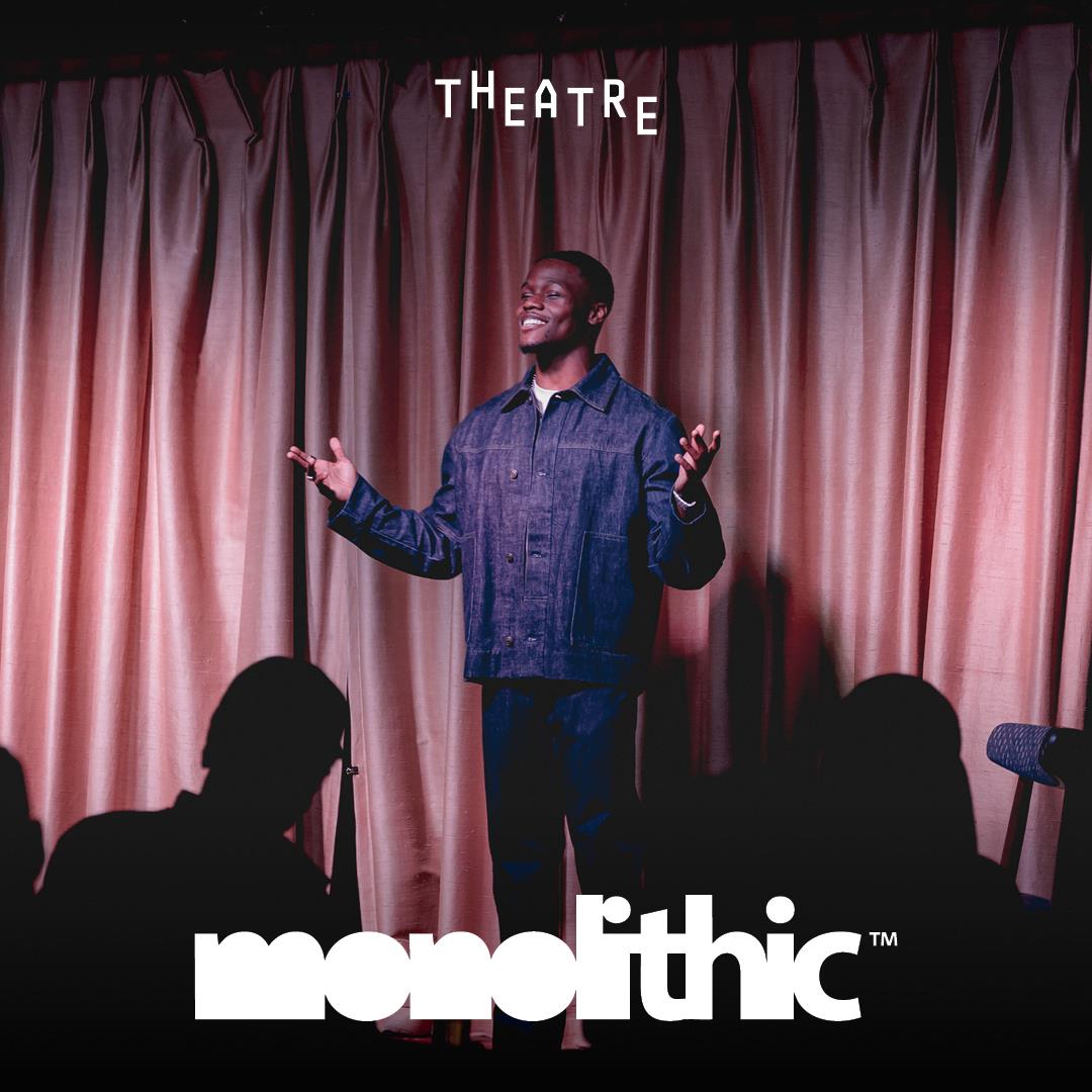 Monolithic Theatre