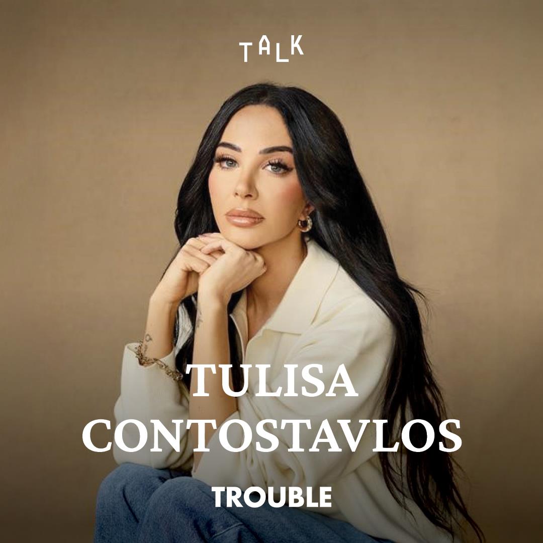 The Trouble Club - Tulisa Contostavlos