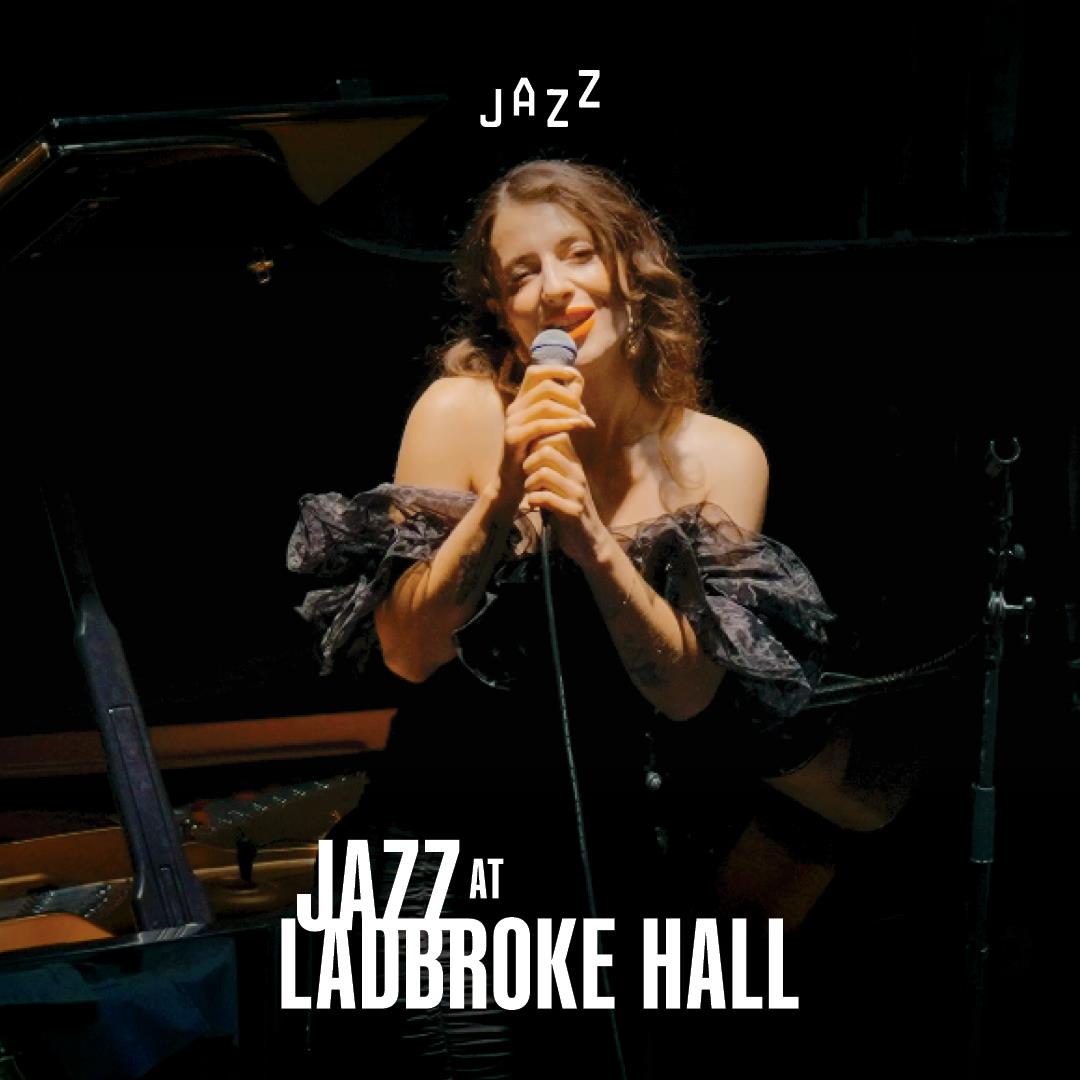 Emma Smith presents “Bitter Orange” - EFG London Jazz Festival 