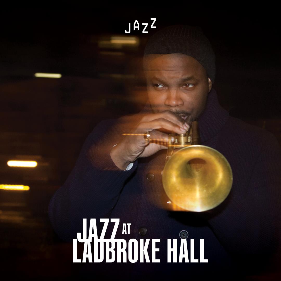 Jeremy Pelt Quintet