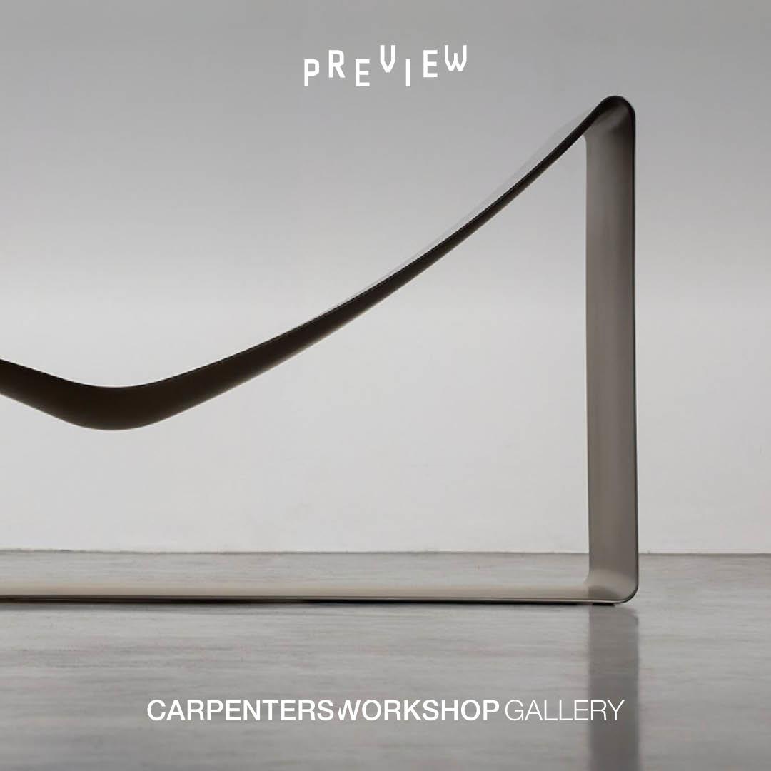 Terence Woodgate 'Lightness of Form'