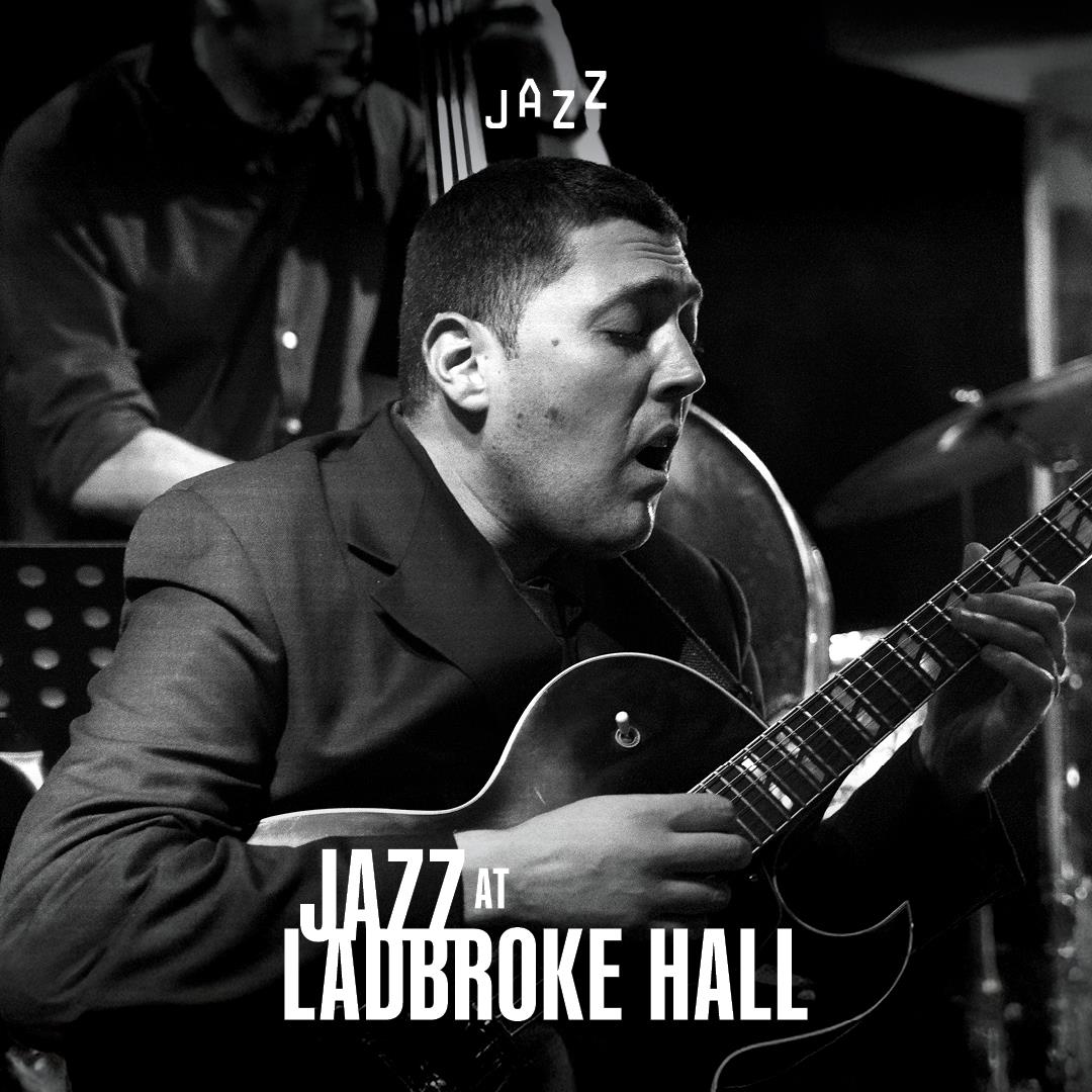 Gianluca Figliola Quartet - Jazz & Dinner