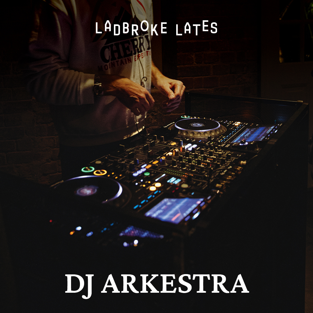 Ladbroke Lates