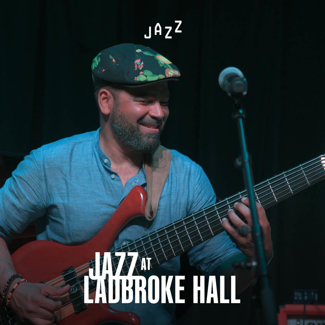 Dany Noel – Cuban Project - Jazz & Dinner