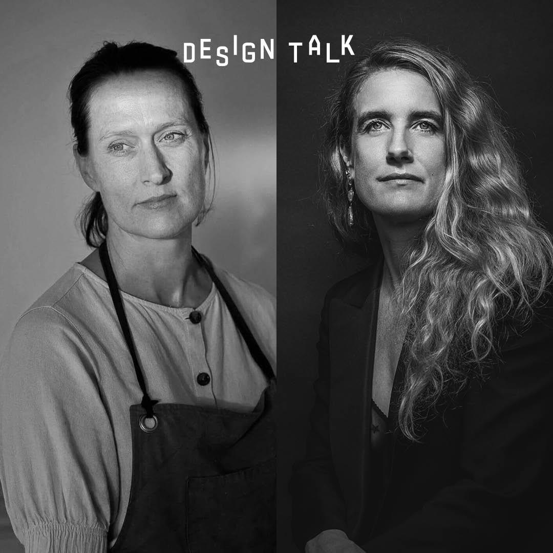 Jewellery Talk - Alice Ciccolini, Ane Christensen and Melanie Grant