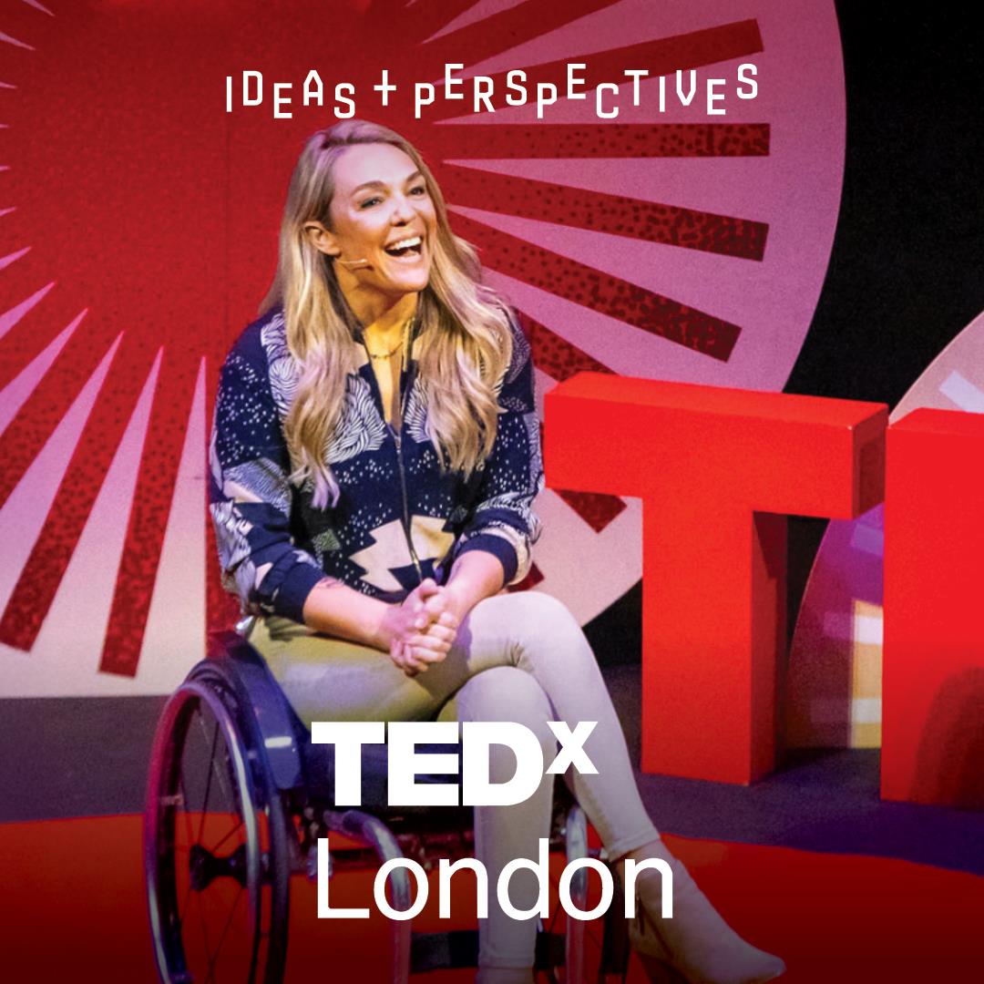 The TEDx Global Idea Search