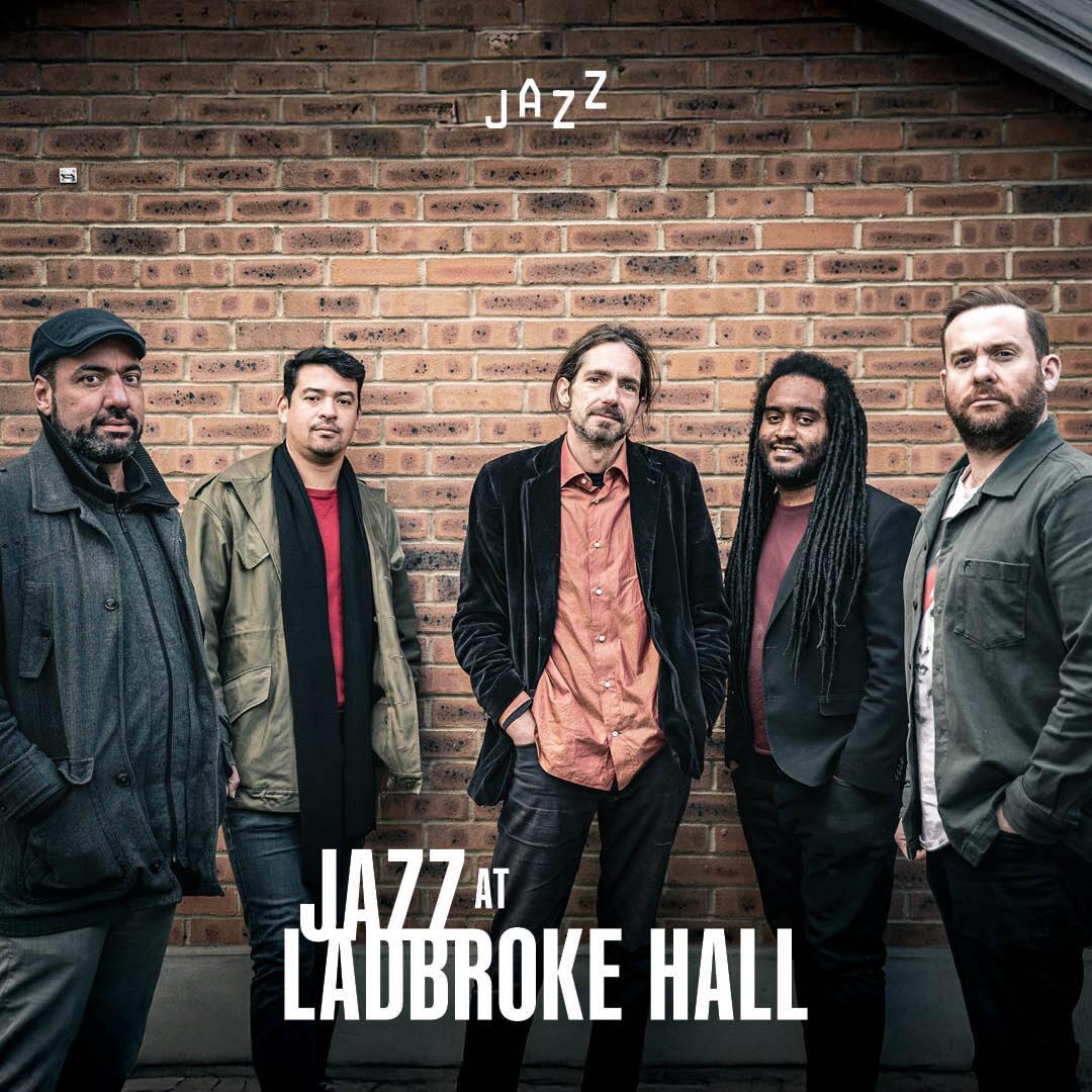 Almanaque ft. Luca Boscagin & Quentin Collins