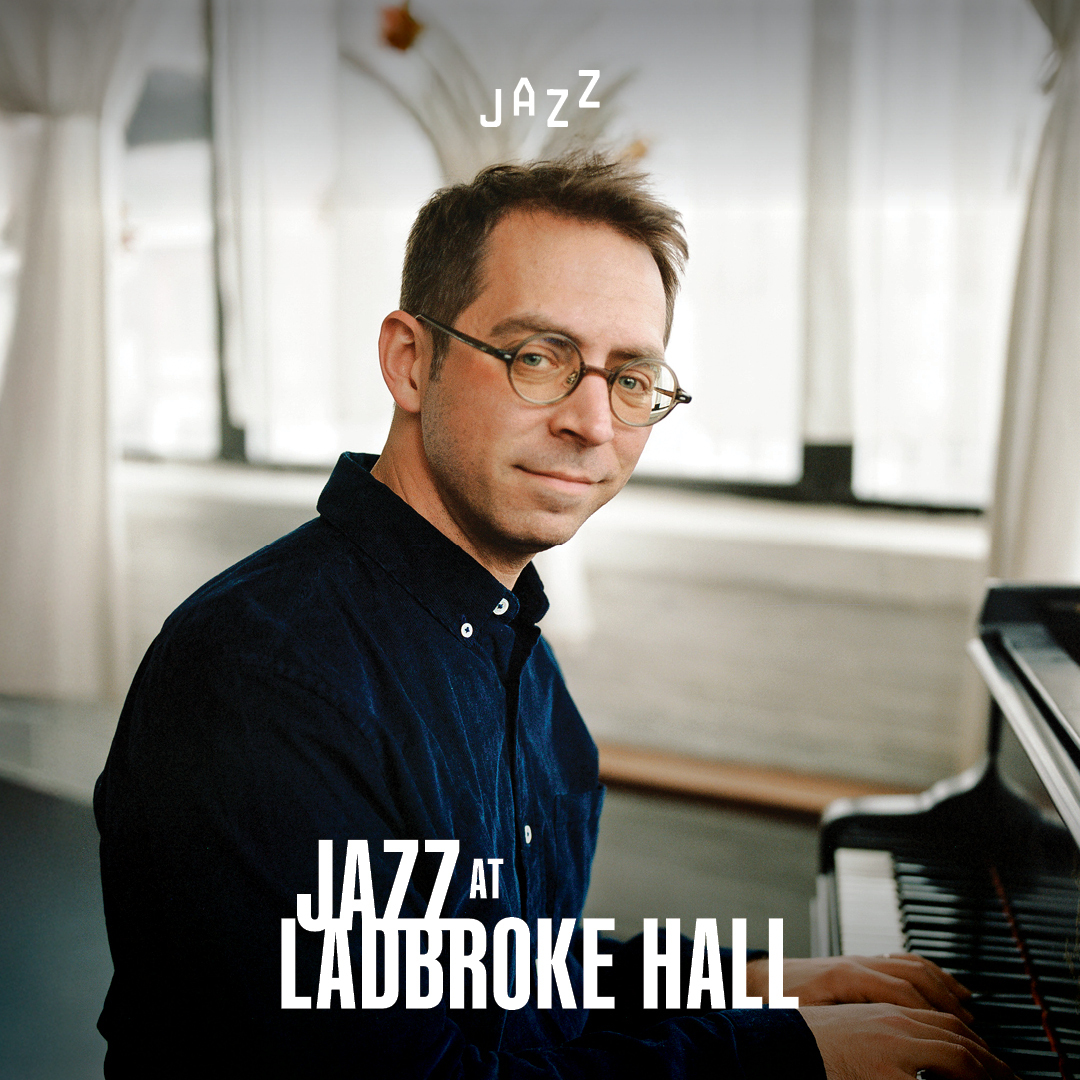 “By All Means” Aaron Parks Quartet - EFG London Jazz Festival