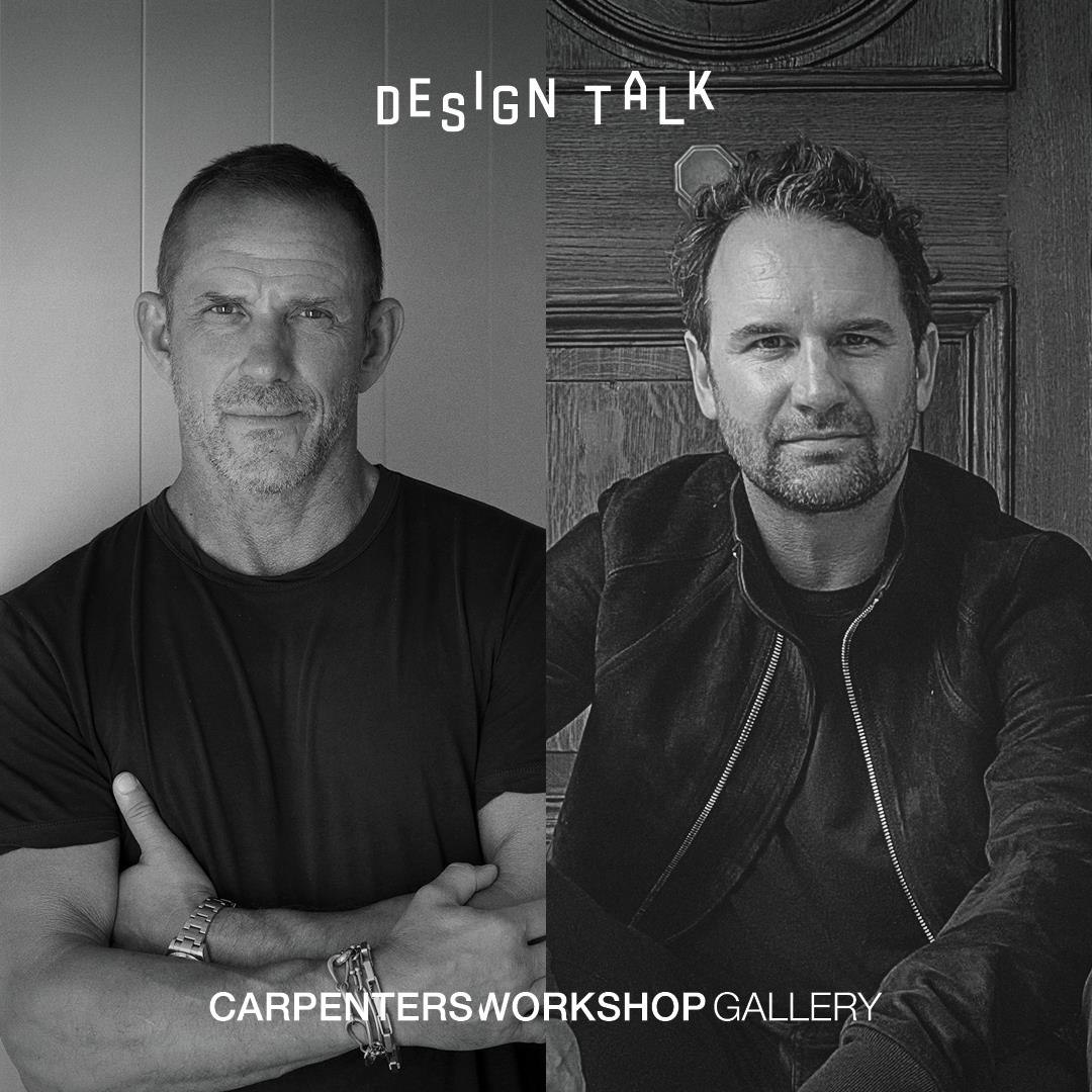 Robert Stilin - New Work