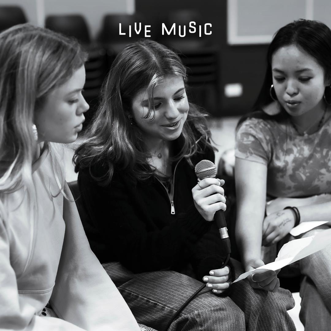 A Not So Silent Night