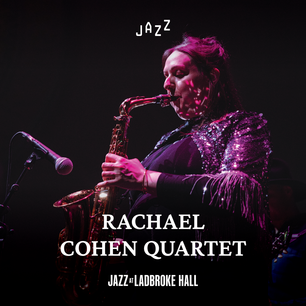 Rachael Cohen Quartet