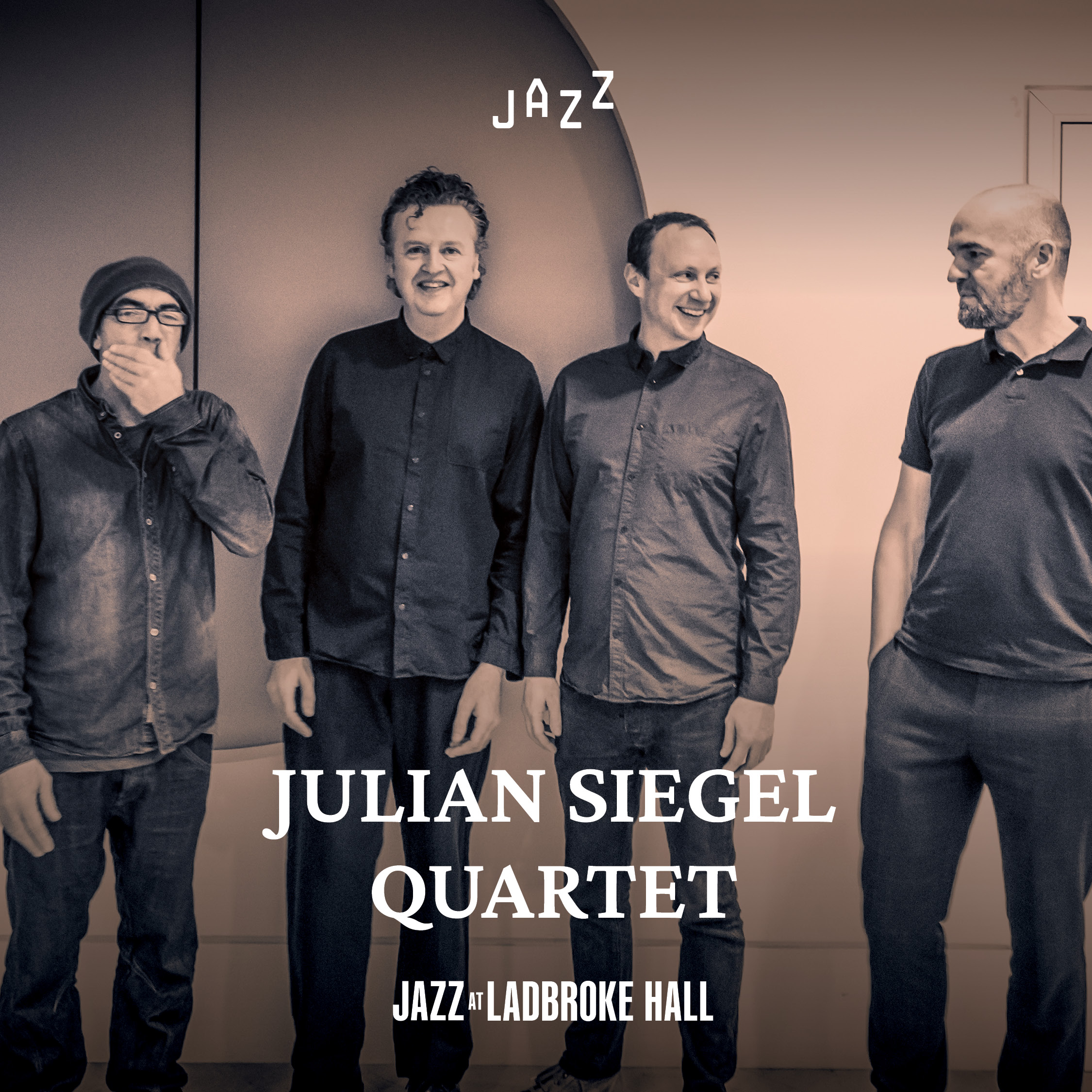 Julian Siegel Quartet