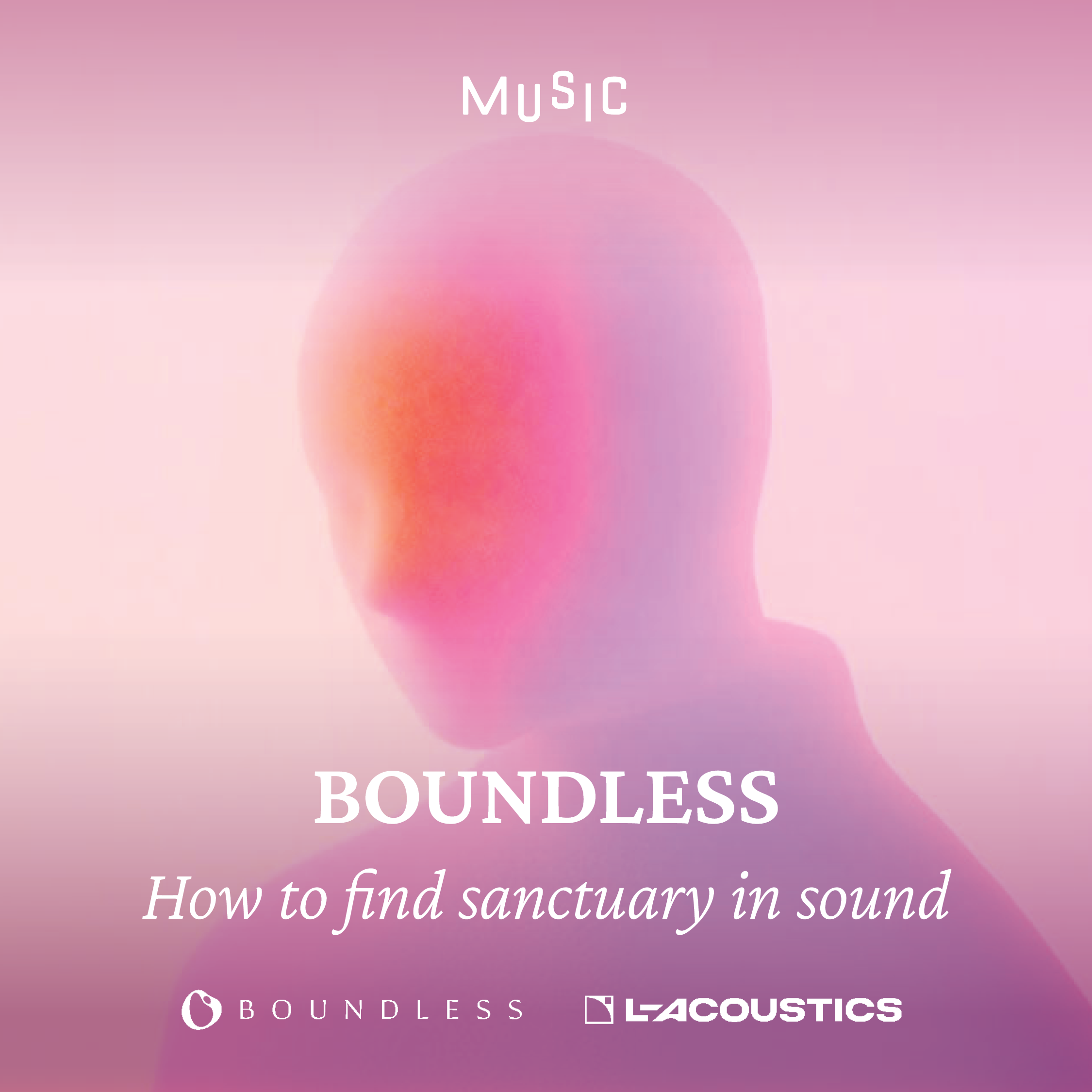 Boundless & L Acoustics Immersive Experience