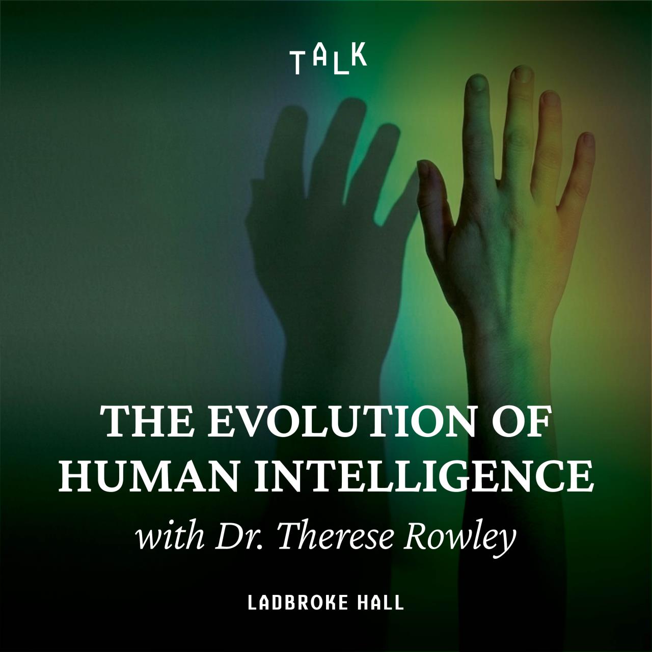 The Wonder Children and the Evolution of Human Intelligence
