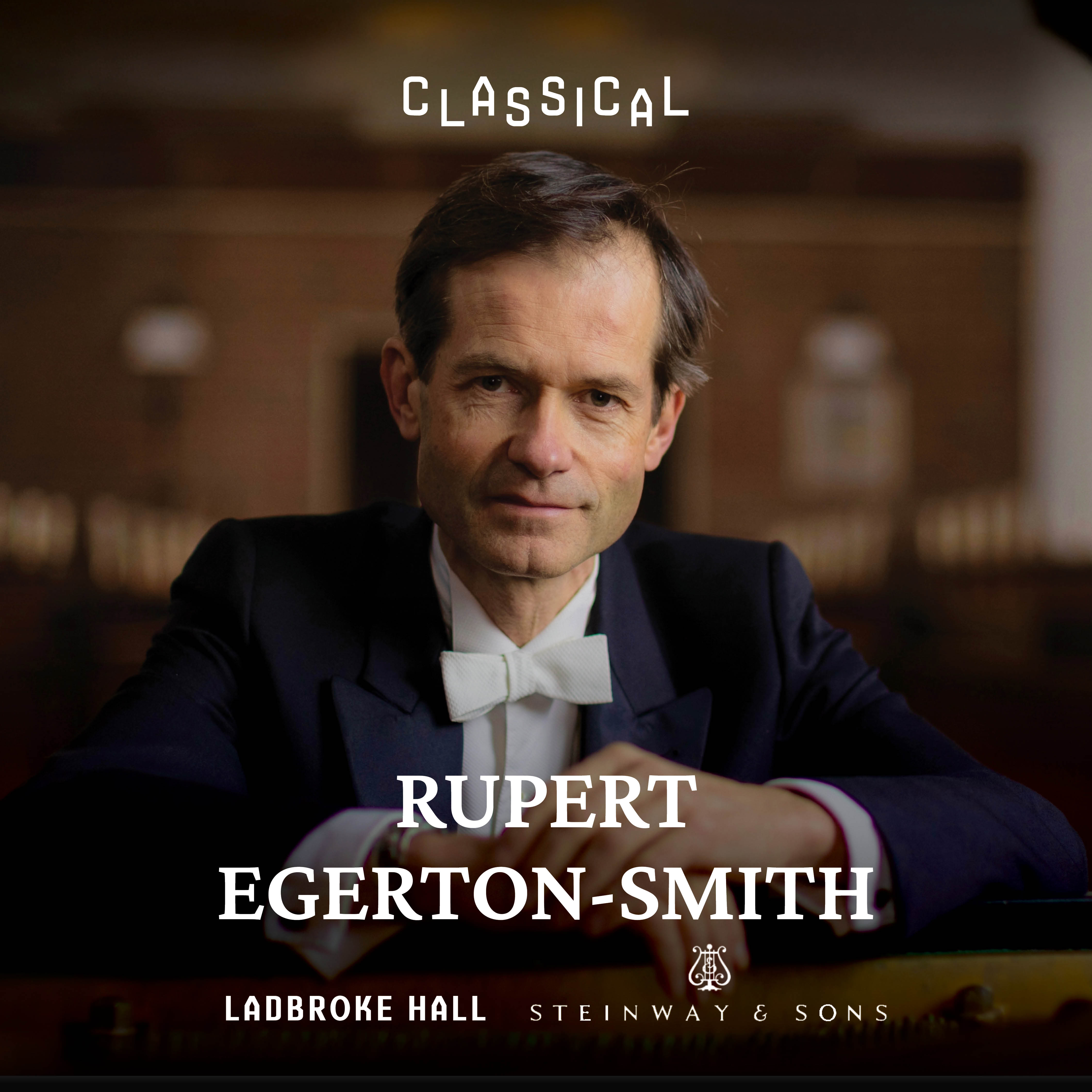 Rupert Egerton-Smith