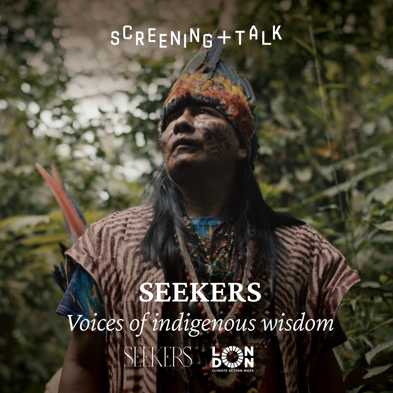 Seekers