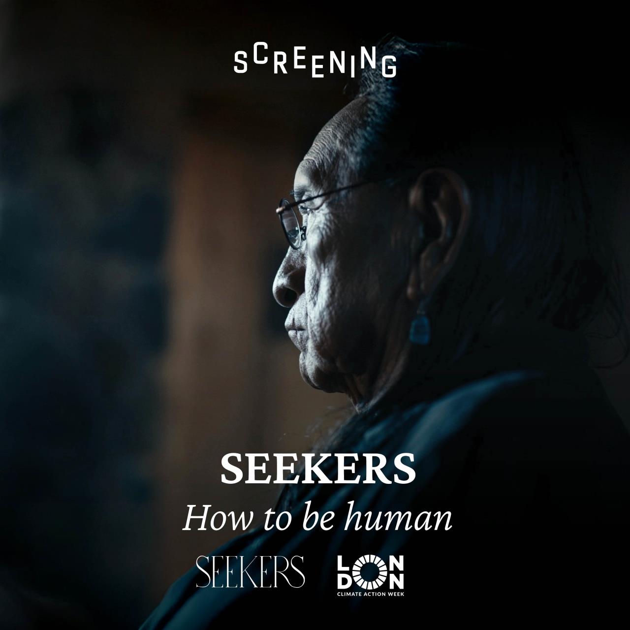 Seekers- Film Screenings