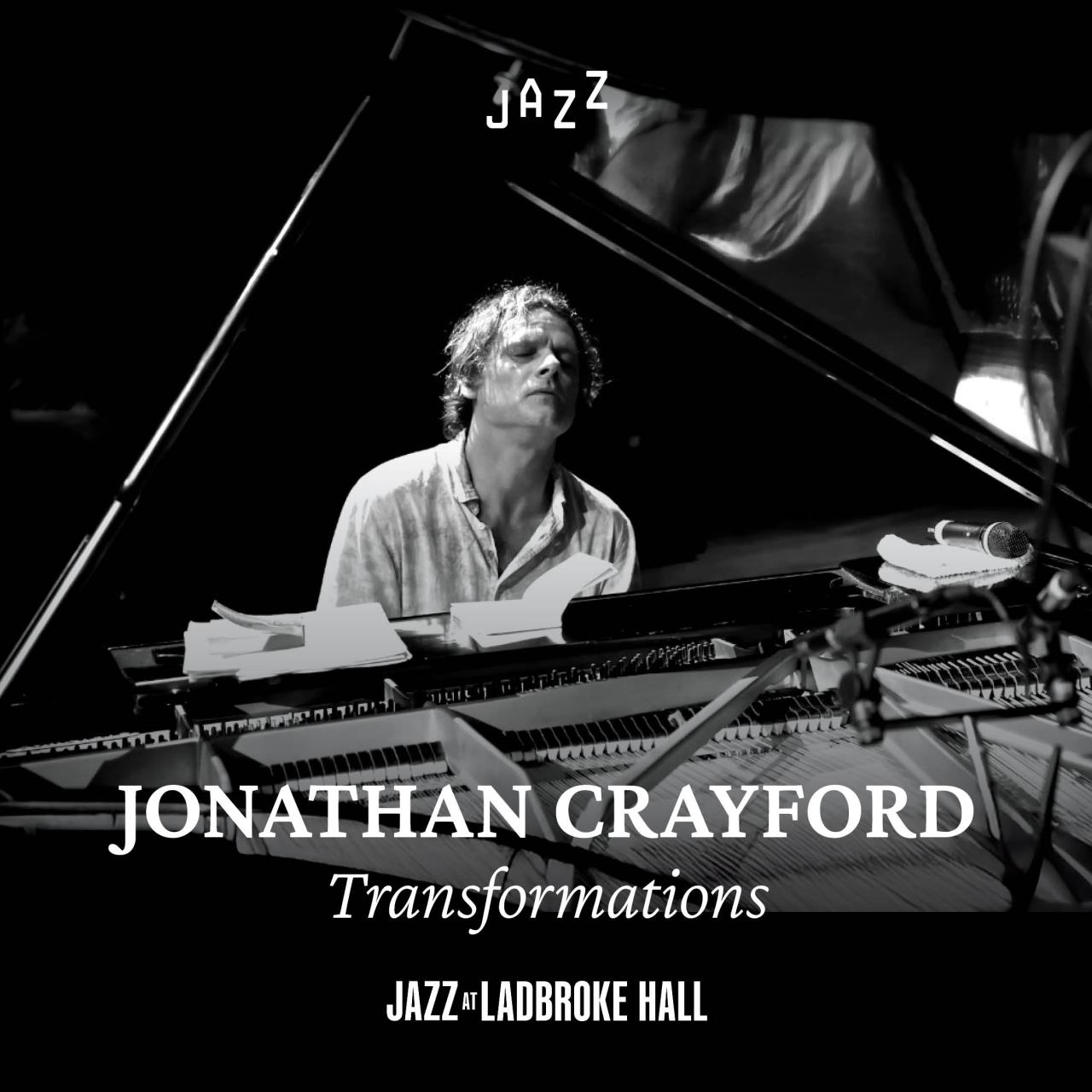 Jonathan Crayford | Transformations