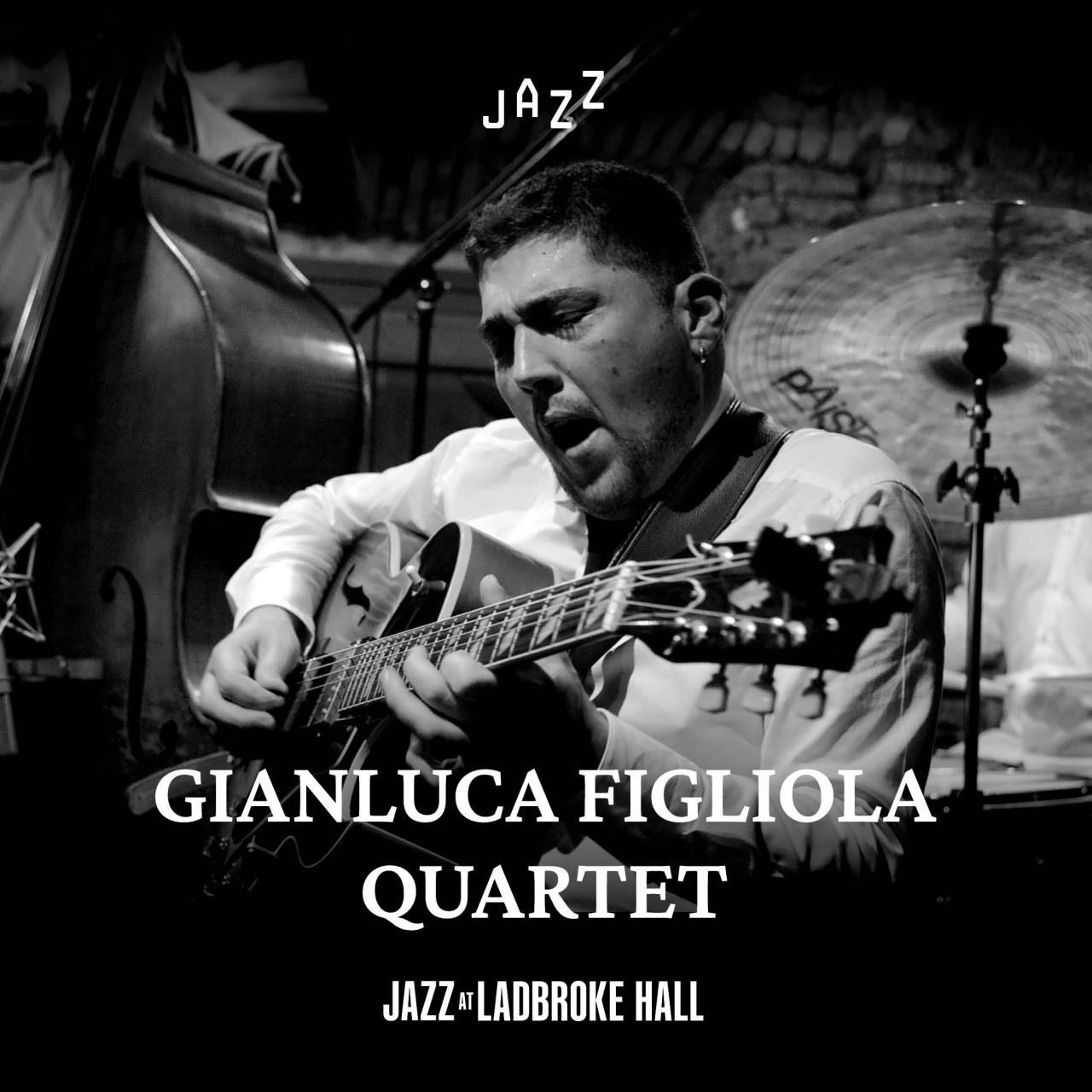 Gianluca Figliola Quartet
