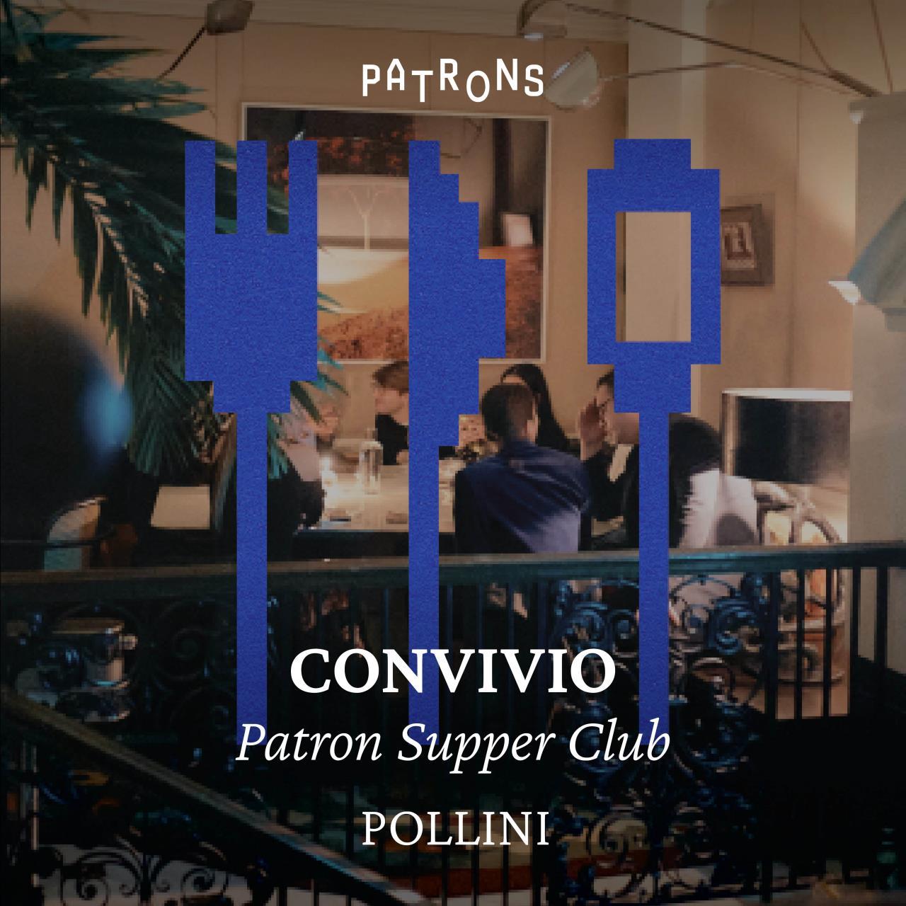 Convivio