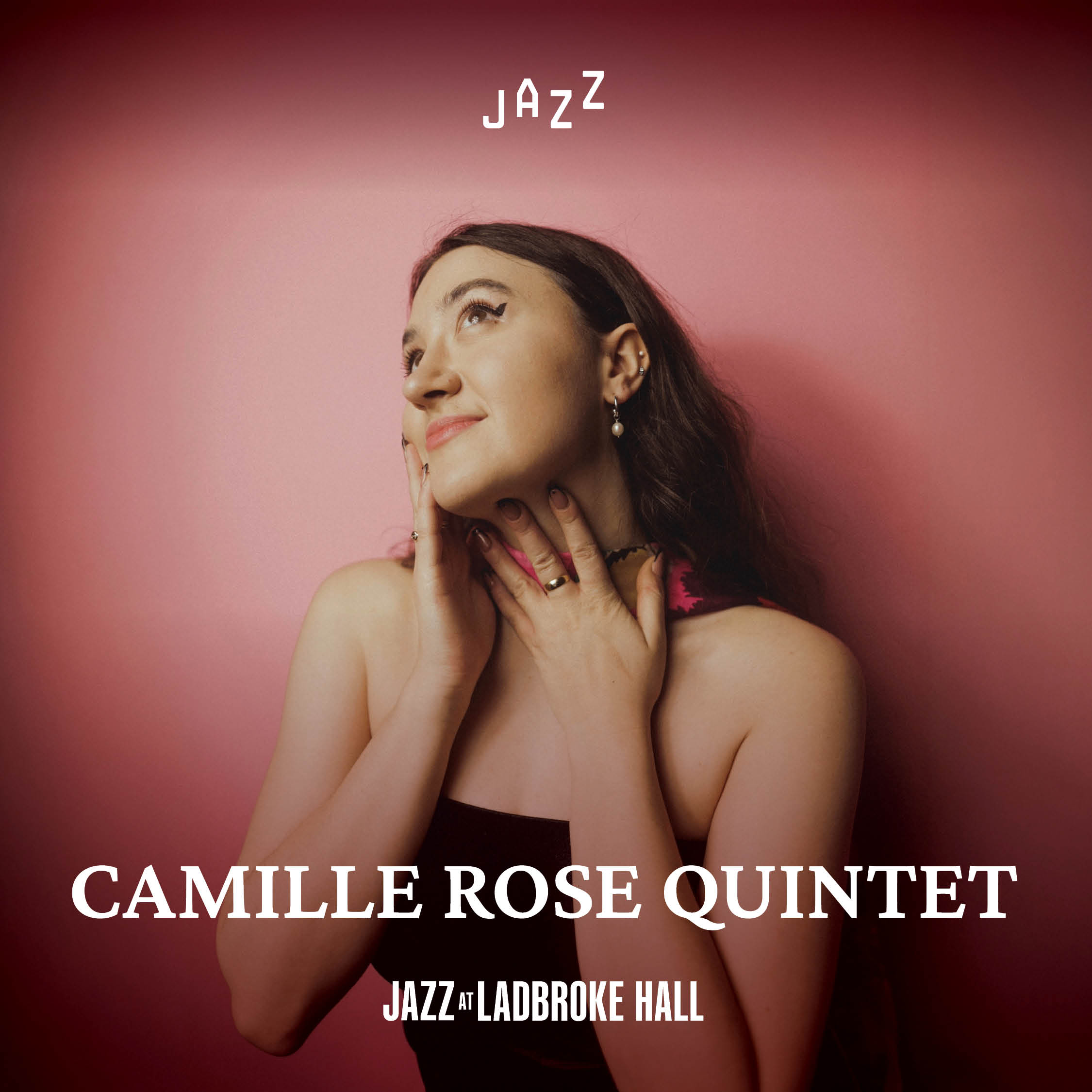 Camille Rose Quintet
