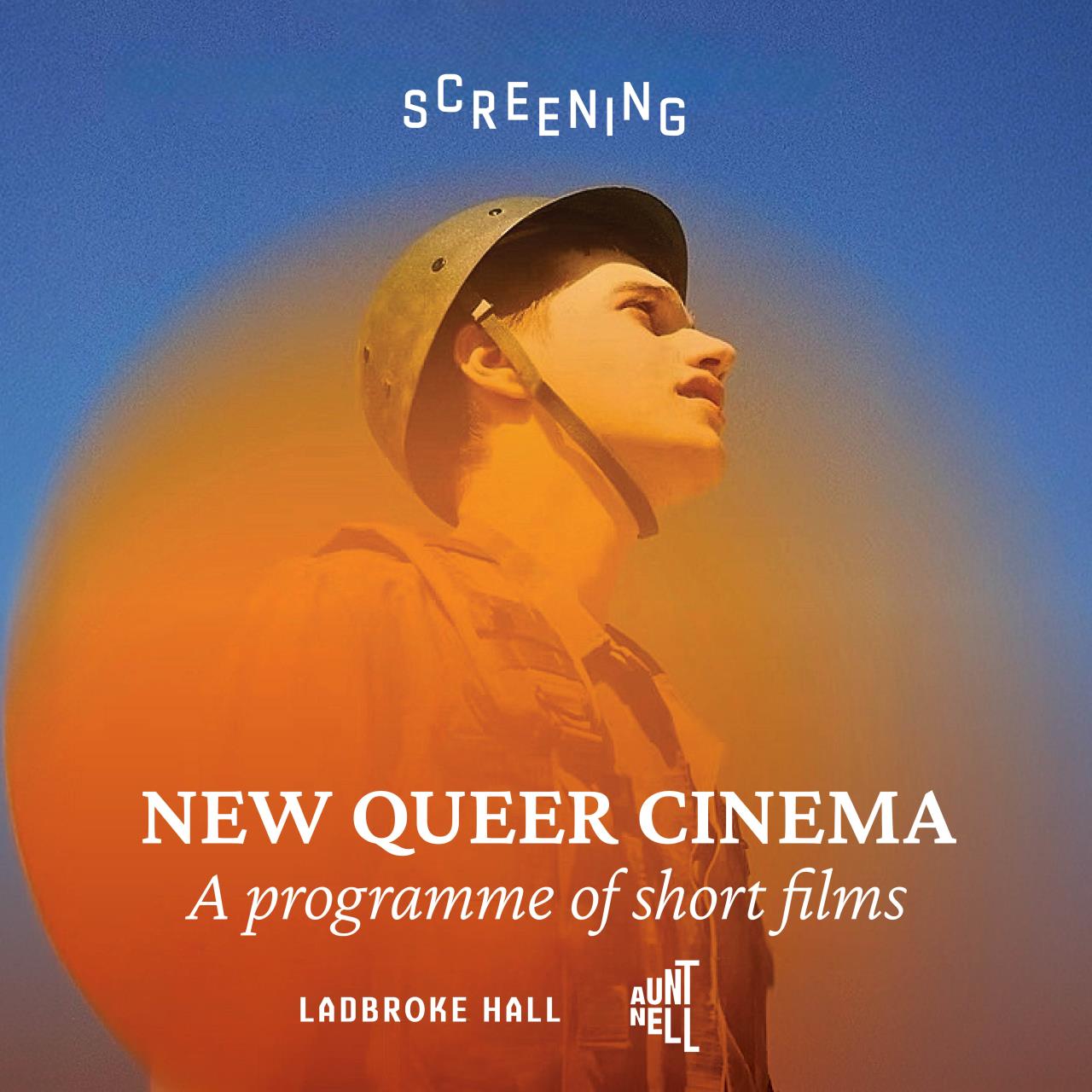 New Queer Cinema