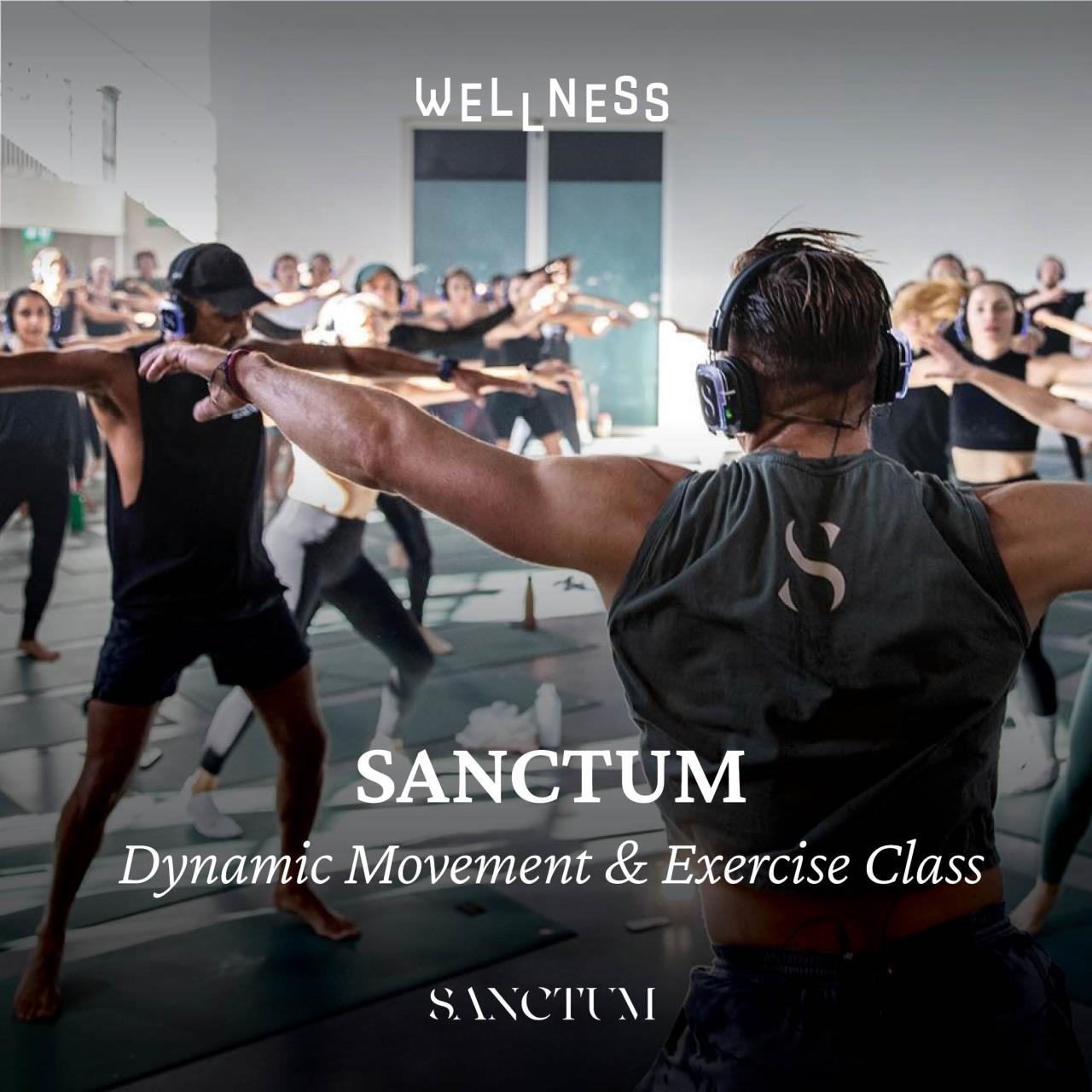Sanctum