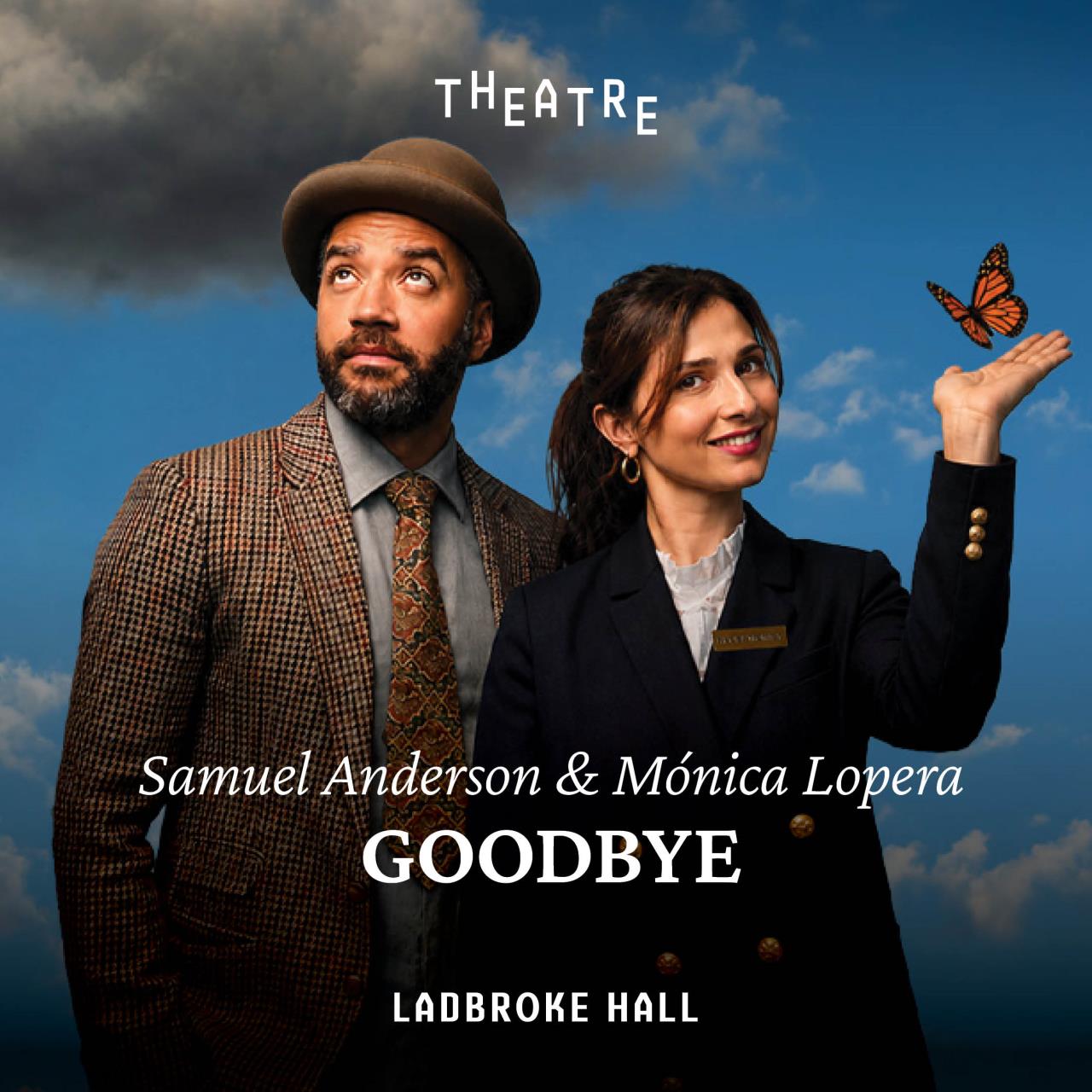 Goodbye