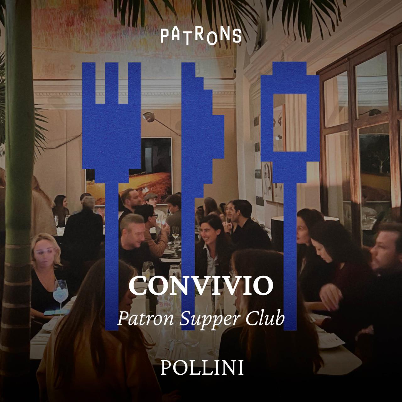 Convivio
