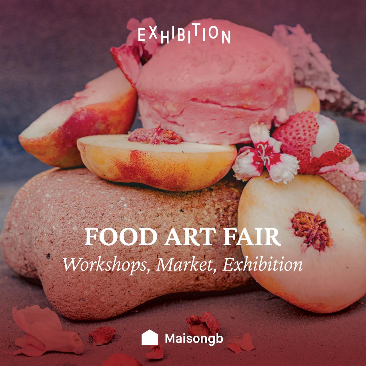 Food Art Fair