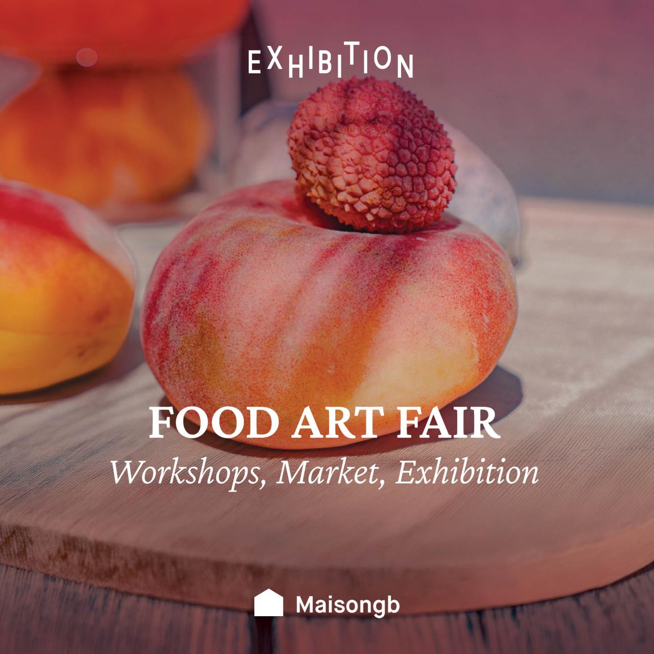Food Art Fair